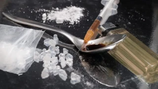 Methamphetamine: To test or not to test?