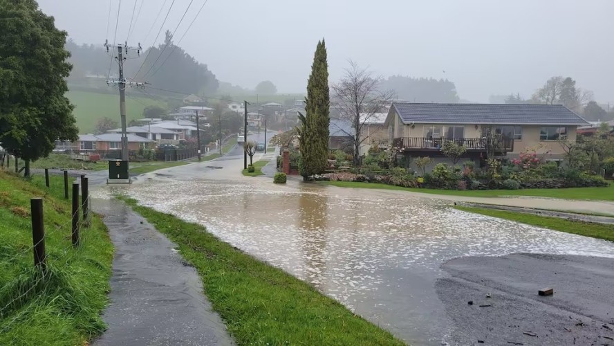 Helpful Information for Owners of Flooded Rentals