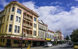 Invercargill Property Update March 2025